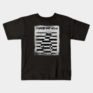 punks not dead Kids T-Shirt